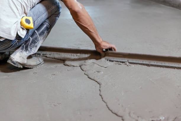 Best Stamped Concrete Near Me  in Palatine, IL