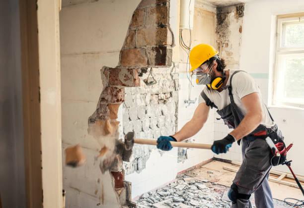 Best Waterproofing & Drywells  in Palatine, IL