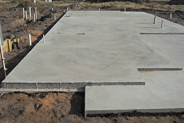 Best Affordable Concrete Contractor  in Palatine, IL
