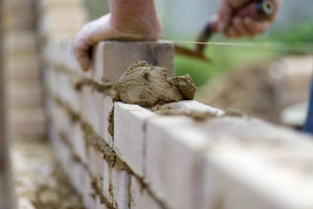 Best Concrete Repair Services  in Palatine, IL