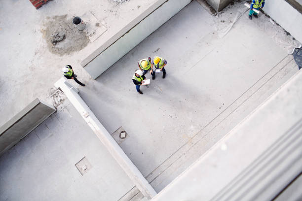 Best Local Concrete Companies  in Palatine, IL